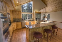 RedAwning Oaxaco Holiday home